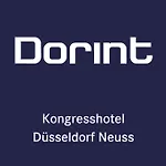Отель Dorint Kongresshotel Duesseldorf/neuss 4*