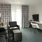 Dorint Kongresshotel Duesseldorf/neuss Отель