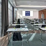 Dorint Kongresshotel Duesseldorf/neuss Отель 4*