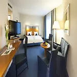 Dorint Kongresshotel Duesseldorf/neuss Нойс