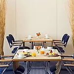 Отель Dorint Kongresshotel Duesseldorf/neuss Нойс