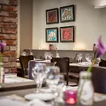 Dorint Kongresshotel Duesseldorf/neuss Нойс