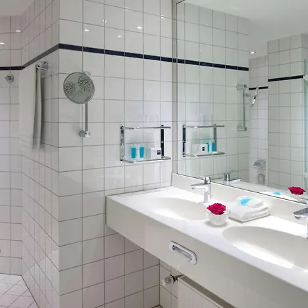 Hotel Dorint Kongresshotel Düsseldorf/neuss Neuss