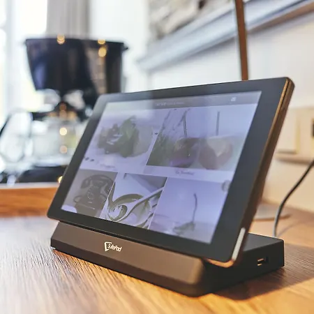 Hotel Dorint Kongresshotel Düsseldorf/neuss