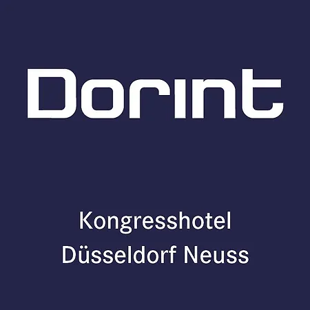 Hotel Dorint Kongresshotel Düsseldorf/neuss 4*