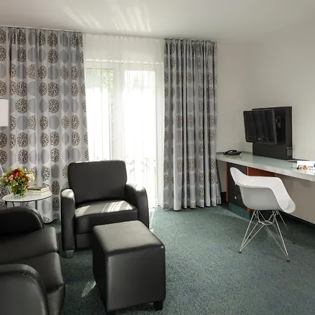 Dorint Kongresshotel Düsseldorf/neuss Hotel