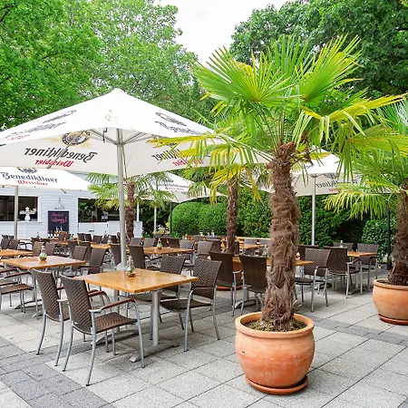 Dorint Kongresshotel Düsseldorf/neuss