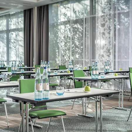Hotel Dorint Kongresshotel Düsseldorf/neuss 4*