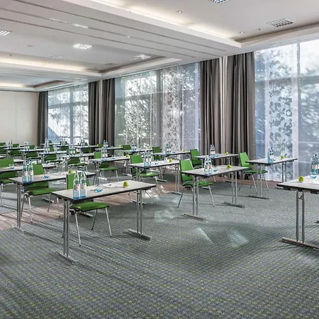 Hotel Dorint Kongresshotel Düsseldorf/neuss 4*