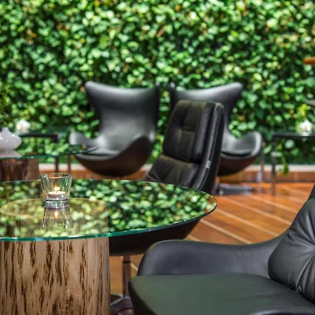 Dorint Kongresshotel Düsseldorf/neuss Neuss