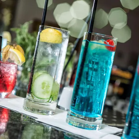 Dorint Kongresshotel Düsseldorf/neuss Neuss