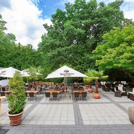 Dorint Kongresshotel Düsseldorf/neuss Hotel Neuss