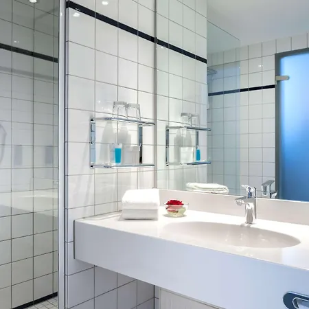 Dorint Kongresshotel Düsseldorf/neuss Hotel Neuss