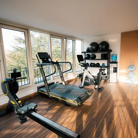 Dorint Kongresshotel Düsseldorf/neuss Neuss
