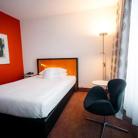 Hotel Dorint Kongresshotel Duesseldorf/neuss