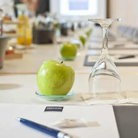 Hotel Dorint Kongresshotel Düsseldorf/neuss Neuss