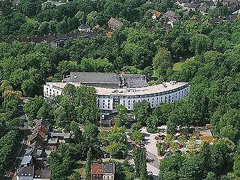 Dorint Kongresshotel Düsseldorf/neuss Neuss