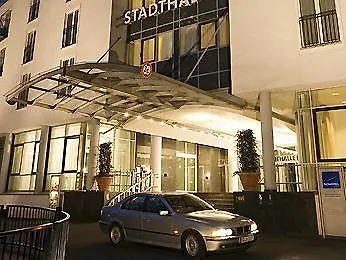 Hotel Dorint Kongresshotel Düsseldorf/neuss Neuss