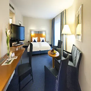 Dorint Kongresshotel Düsseldorf/neuss Neuss