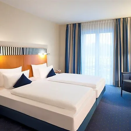 Dorint Kongresshotel Düsseldorf/neuss Neuss