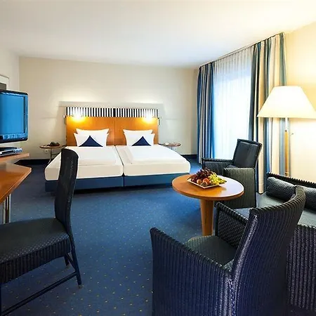 Dorint Kongresshotel Düsseldorf/neuss