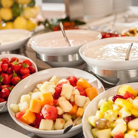 Dorint Kongresshotel Düsseldorf/neuss