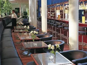 Dorint Kongresshotel Duesseldorf/neuss Hotel Neuss