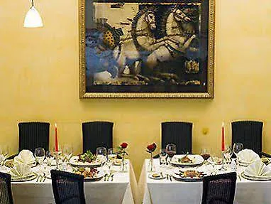 Dorint Kongresshotel Duesseldorf/neuss Otel