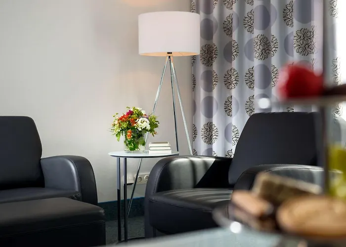 Dorint Kongresshotel Duesseldorf/neuss