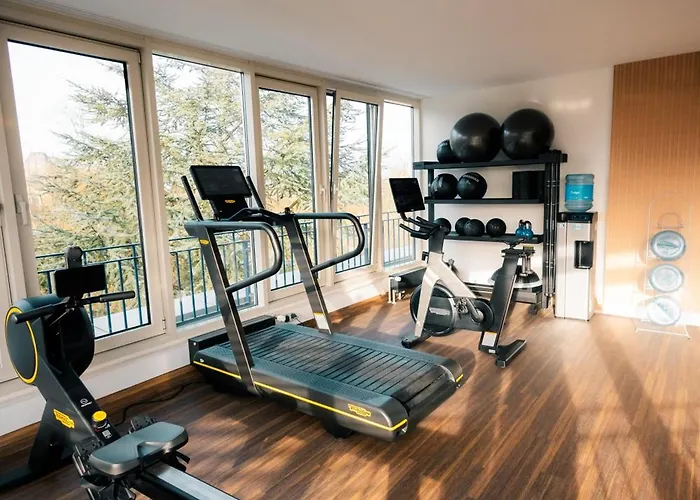 Dorint Kongresshotel Duesseldorf/neuss Neuss