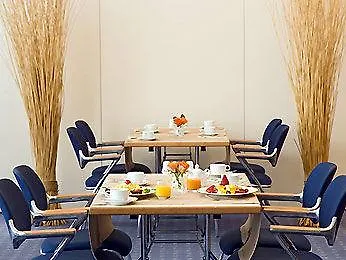 Otel Dorint Kongresshotel Duesseldorf/neuss Neuss