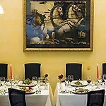 Dorint Kongresshotel Duesseldorf/neuss Szálloda