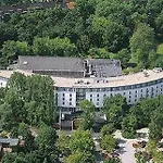 Dorint Kongresshotel Duesseldorf/neuss Szálloda