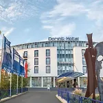 Dorint Kongresshotel Duesseldorf/neuss Neuss