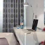Szálloda Dorint Kongresshotel Duesseldorf/neuss Neuss