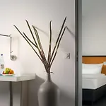 Dorint Kongresshotel Duesseldorf/neuss