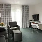 Dorint Kongresshotel Duesseldorf/neuss نيوس
