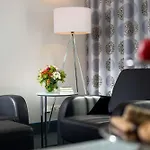 Dorint Kongresshotel Duesseldorf/neuss