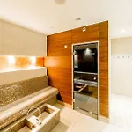 فندق Dorint Kongresshotel Duesseldorf/neuss نيوس