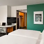 Dorint Kongresshotel Duesseldorf/neuss Szálloda
