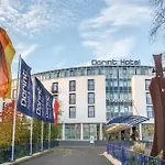 فندق Dorint Kongresshotel Duesseldorf/neuss 4*