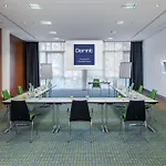 Dorint Kongresshotel Duesseldorf/neuss Szálloda 4*