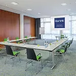 Dorint Kongresshotel Duesseldorf/neuss فندق 4*