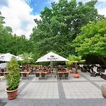 Dorint Kongresshotel Duesseldorf/neuss Szálloda Neuss
