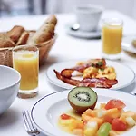 Szálloda Dorint Kongresshotel Duesseldorf/neuss