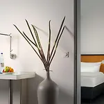 Dorint Kongresshotel Duesseldorf/neuss Szálloda Neuss