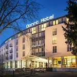 Dorint Kongresshotel Duesseldorf/neuss Szálloda