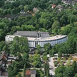 Dorint Kongresshotel Duesseldorf/neuss Neuss
