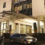 فندق Dorint Kongresshotel Duesseldorf/neuss نيوس