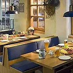 Szálloda Dorint Kongresshotel Duesseldorf/neuss Neuss